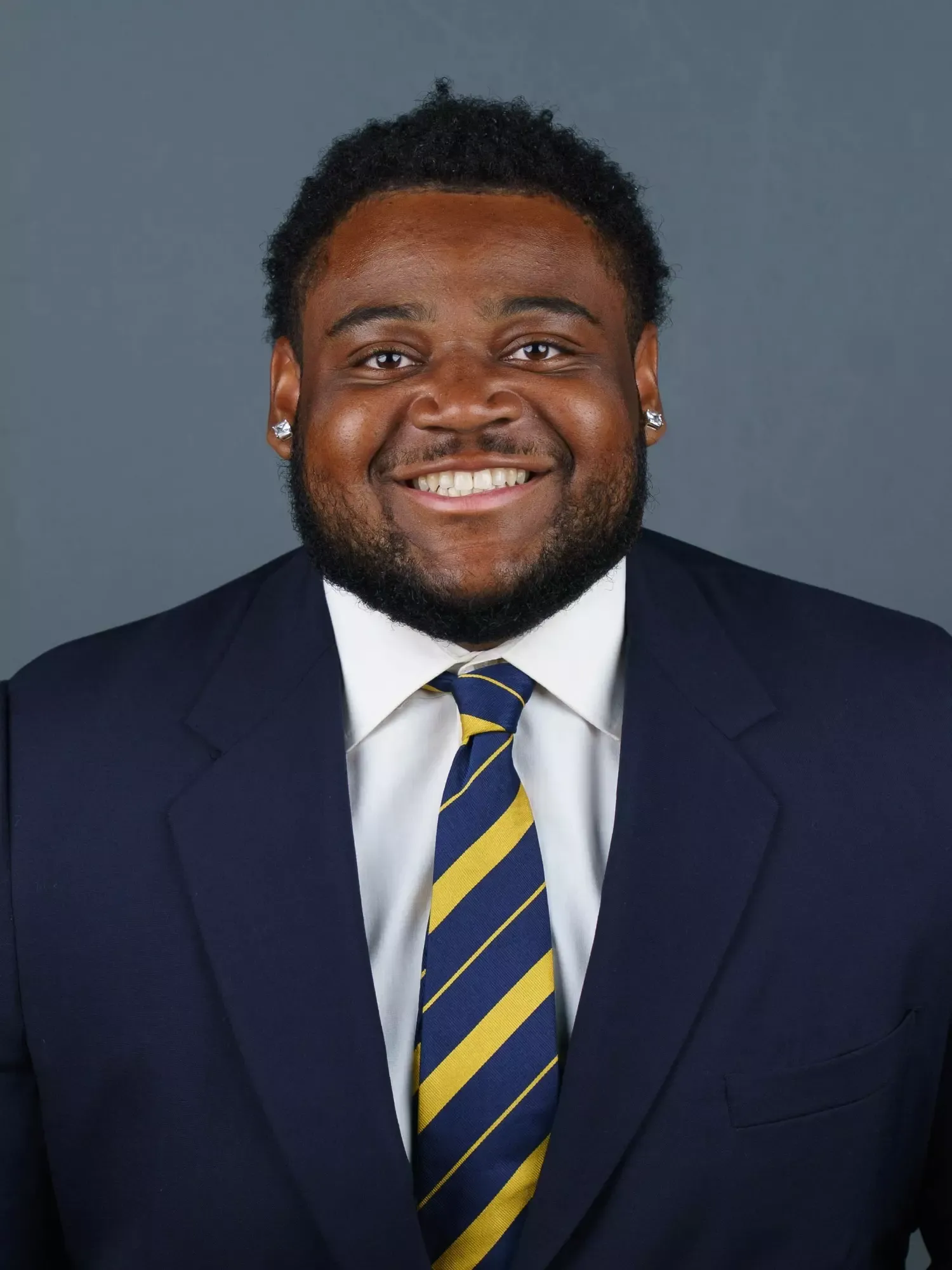 Bryce Ricks, Football, undefined