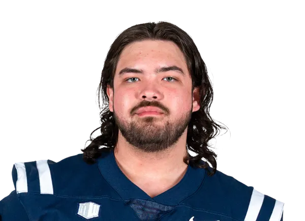 Caysen Whittaker, Football, undefined