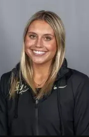 Ava Goetz, Track and Field, undefined