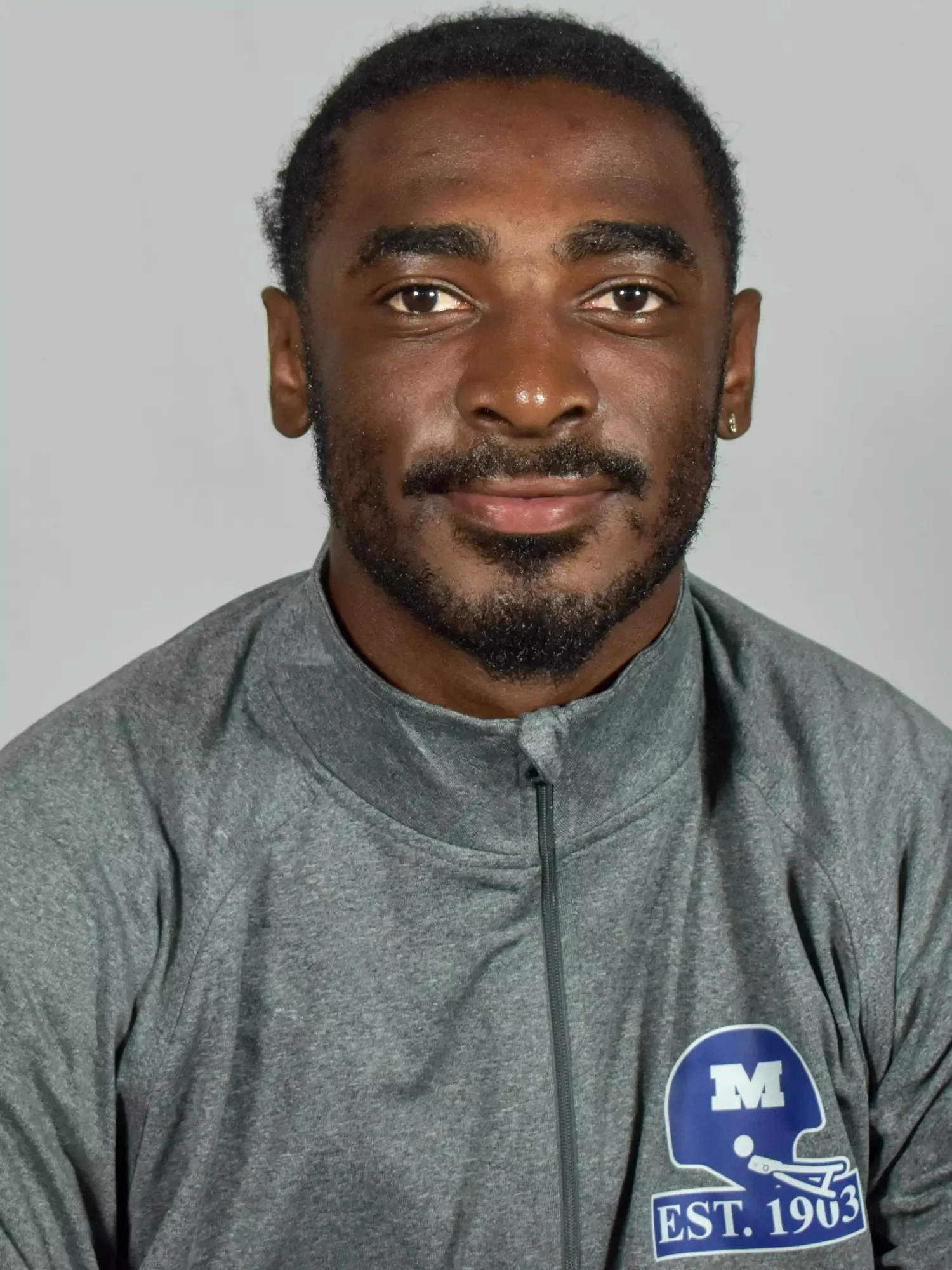 Justin White, Football, Millikin University