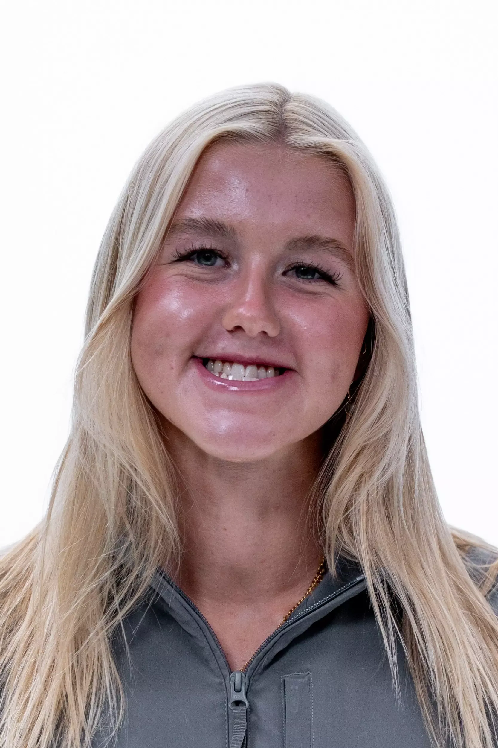 Scarlett Ferris, Swimming & Diving, University of Nevada