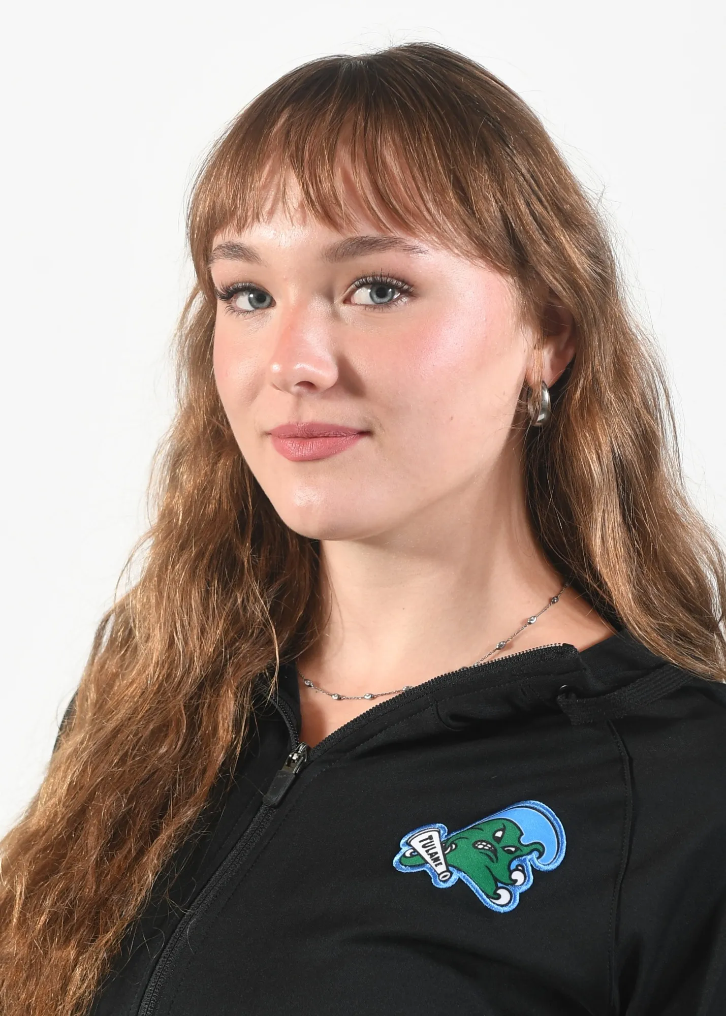 Tamara Elekes, Swimming & Diving, Tulane University