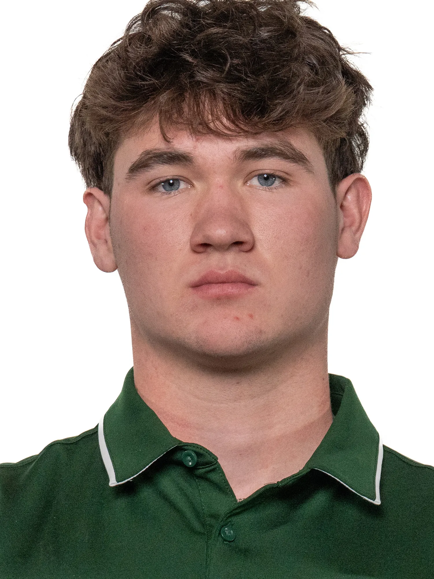 Declan McKernan, Football, undefined