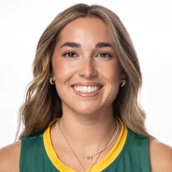Halen Kiefer, Volleyball, Concordia University Irvine
