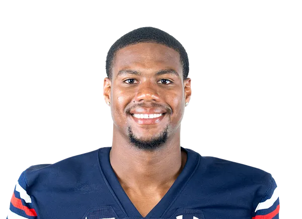 JaCobian Morgan, Football, undefined