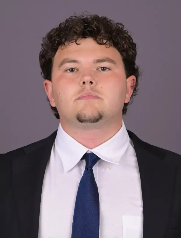 James Donahue, Football, Merrimack College