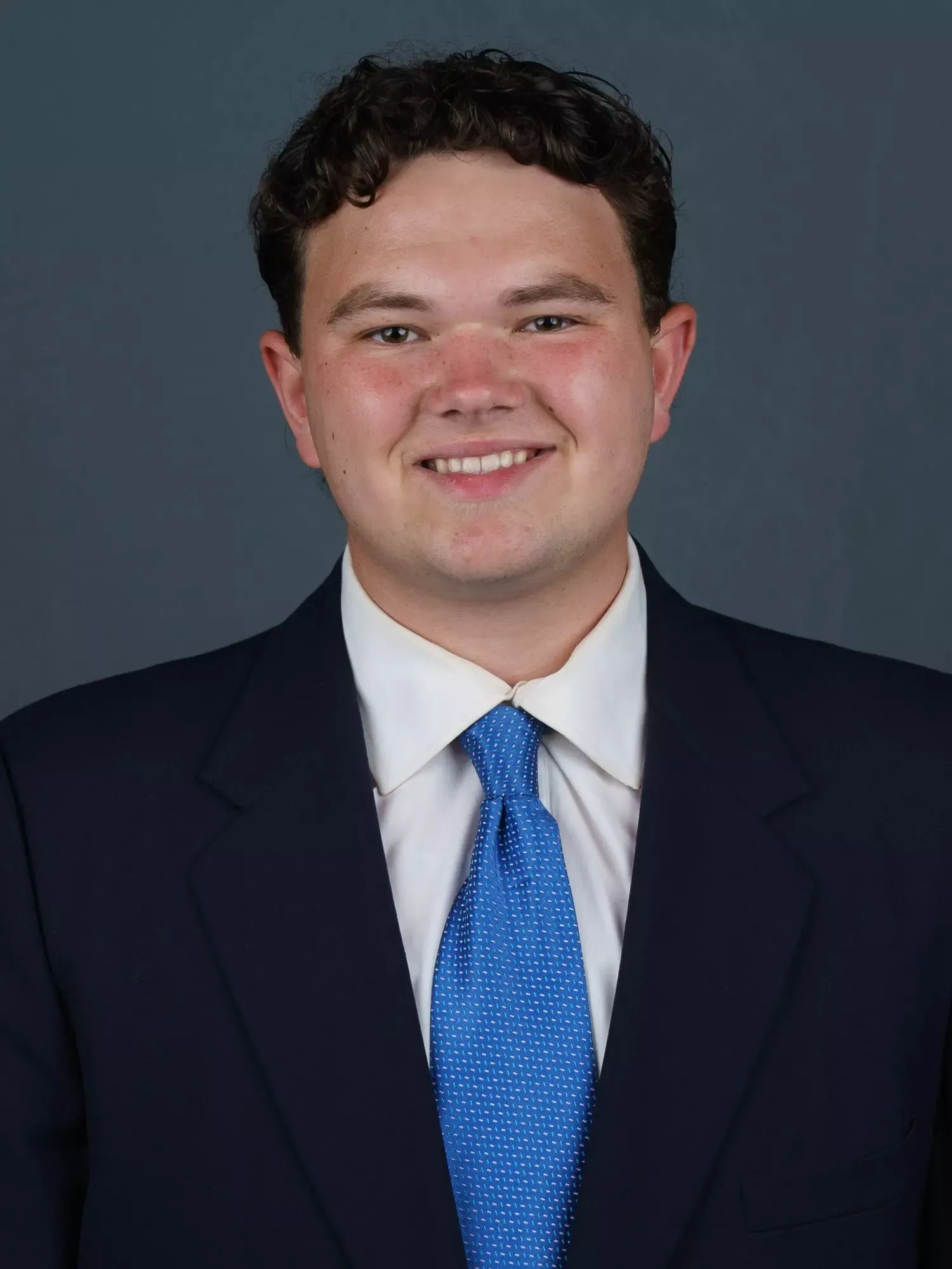 James Donahue, Football, undefined
