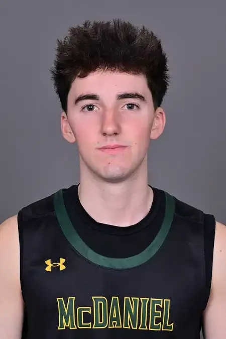Patrick Denisco, Basketball, McDaniel College