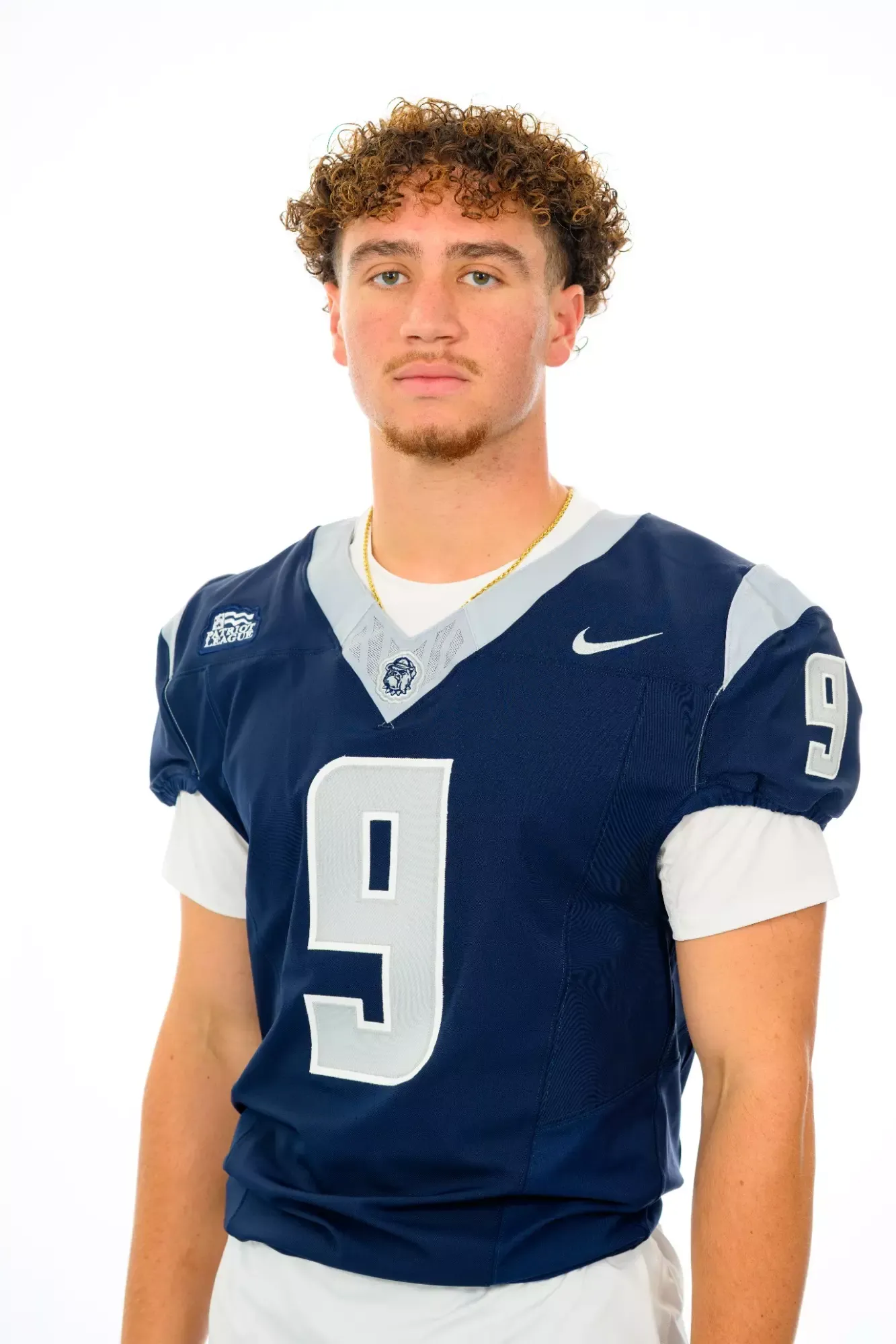 Braylon Wise, Football, undefined