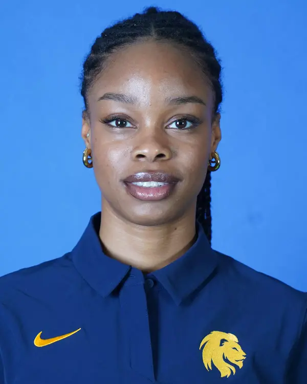 Amara Idinna, Track and Field (O), East Texas A&M University