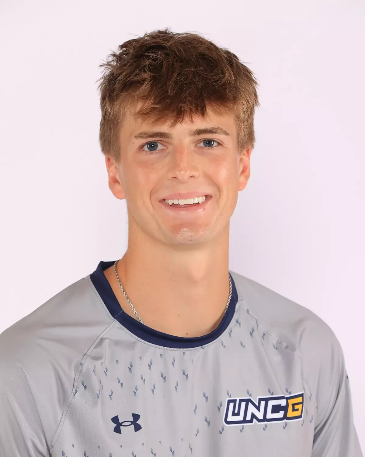 Ben Salter, Soccer, undefined