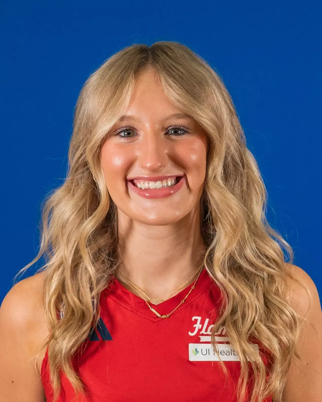 Elizabeth King, Volleyball, University of Illinois Chicago