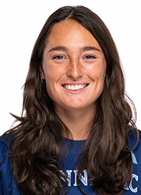 Cate Bendowski, Lacrosse, Quinnipiac University