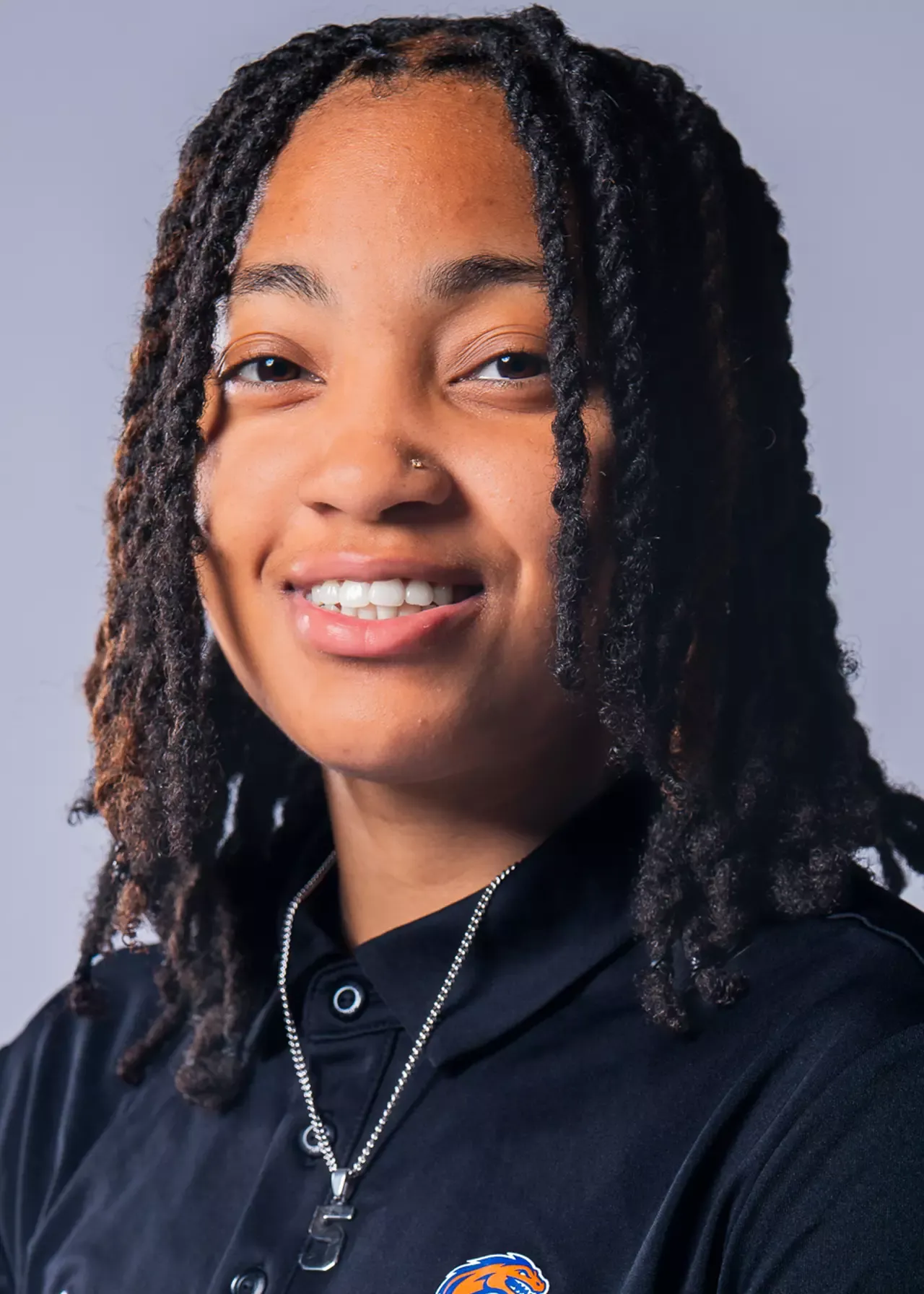Nya Young, Basketball, Clayton State University