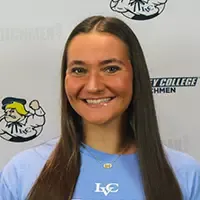 Jana Shoffner, Swimming & Diving, Lebanon Valley College
