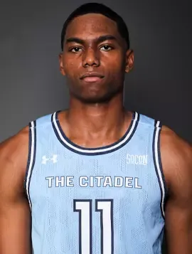 Dante Kearse, Basketball, undefined