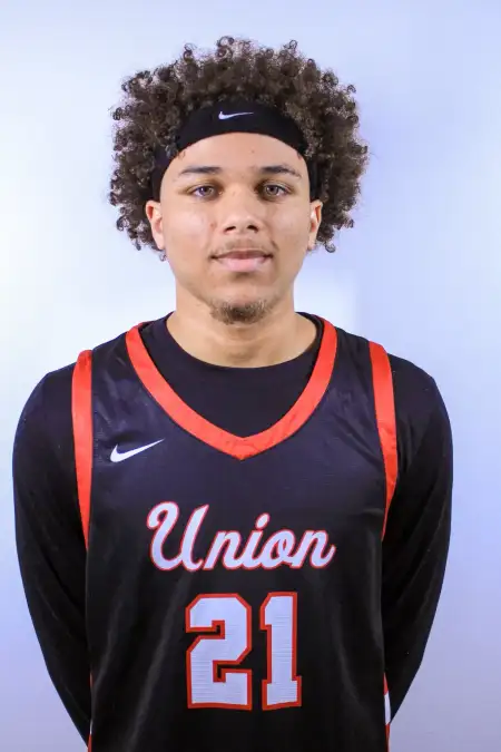JaDyn Lee, Basketball, Union University