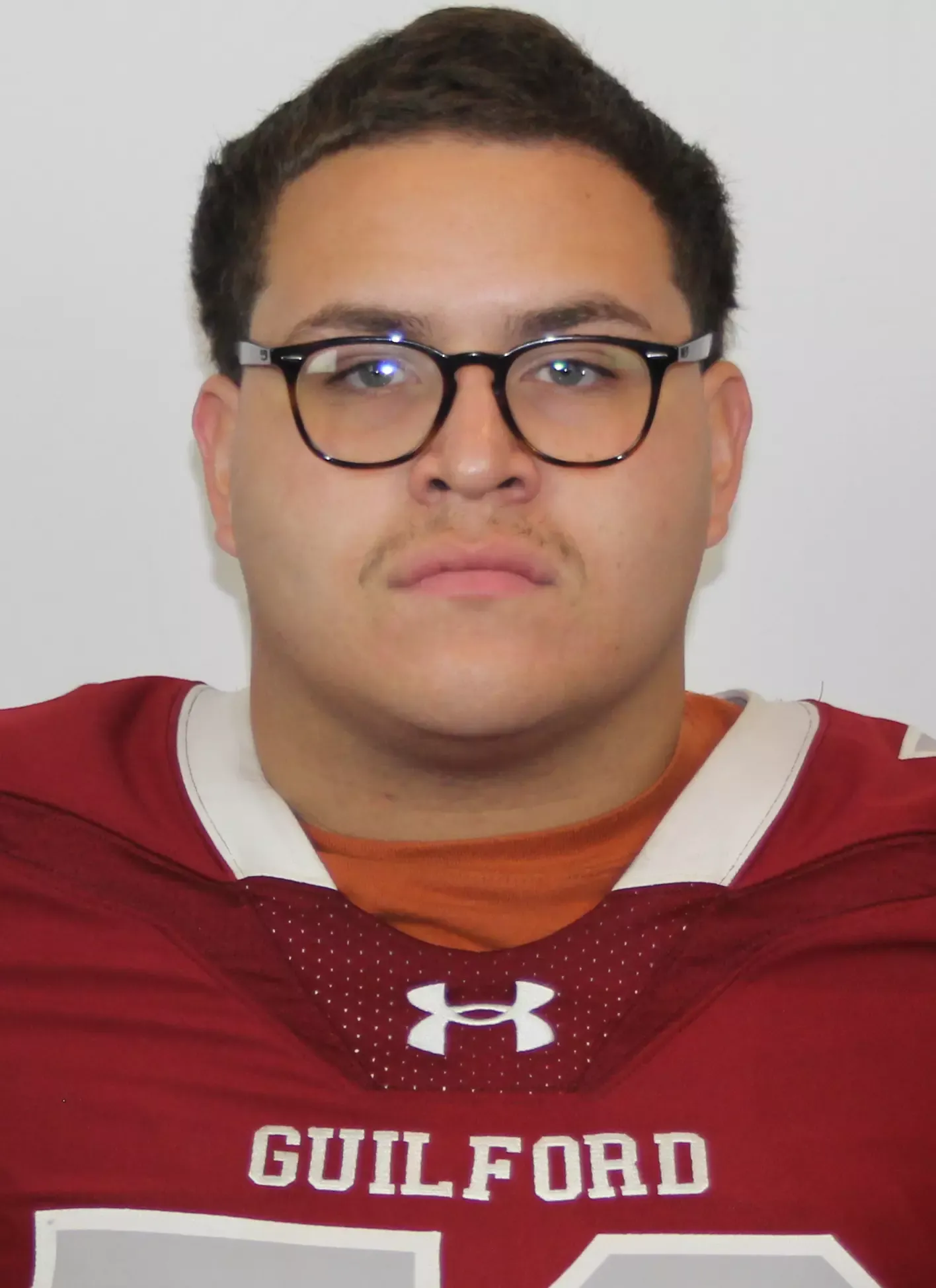 Jorge Deltoro Jr., Football, undefined