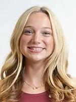 Farrah Dello Russo, Track and Field (O), Lafayette College
