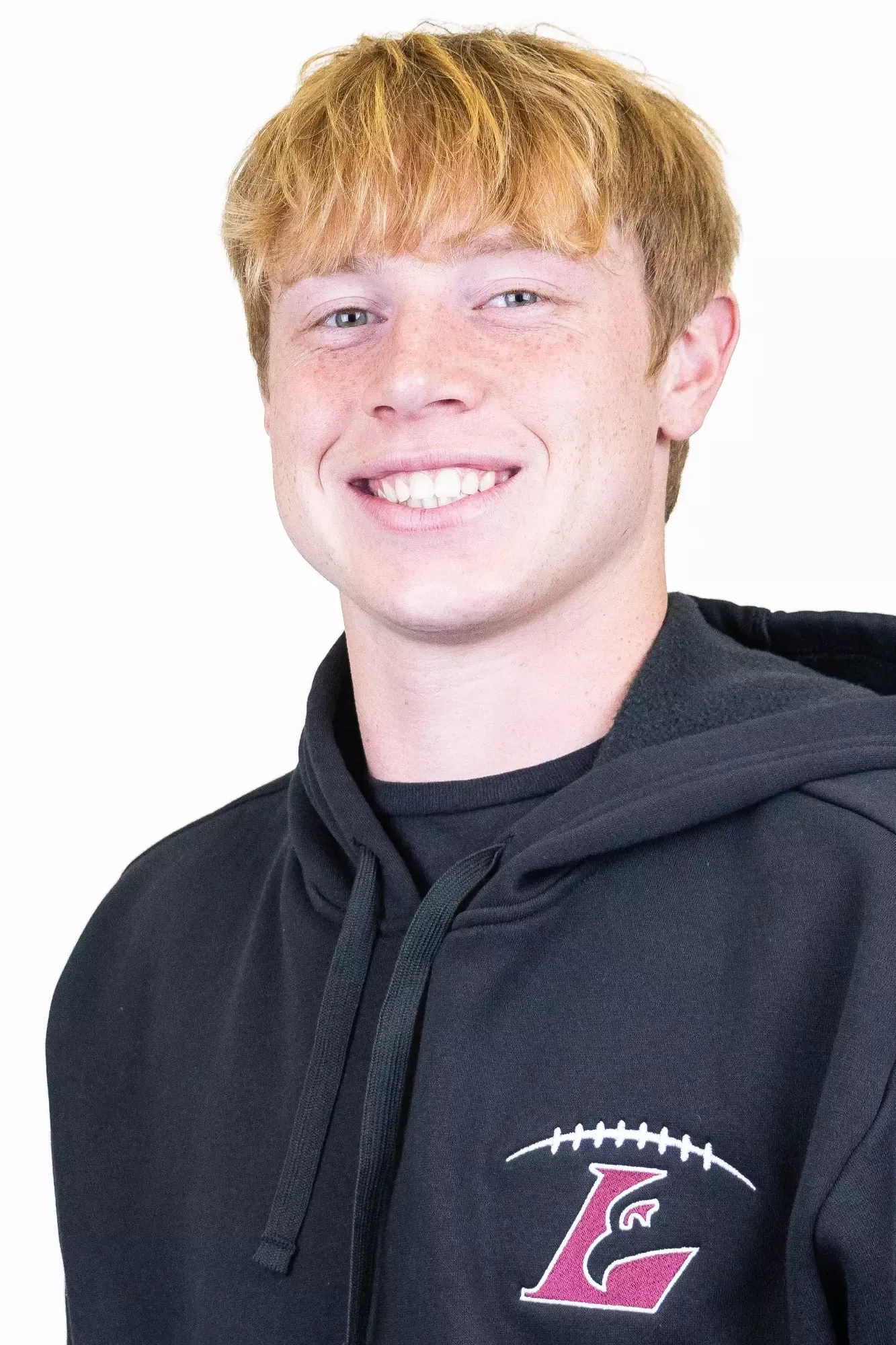 Brennan Kennedy, Football, University of Wisconsin-La Crosse