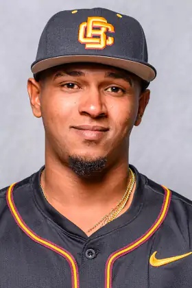 Edwin Sanchez, Baseball, Bethune-Cookman University
