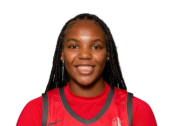 Destinee Hooks, Basketball, undefined