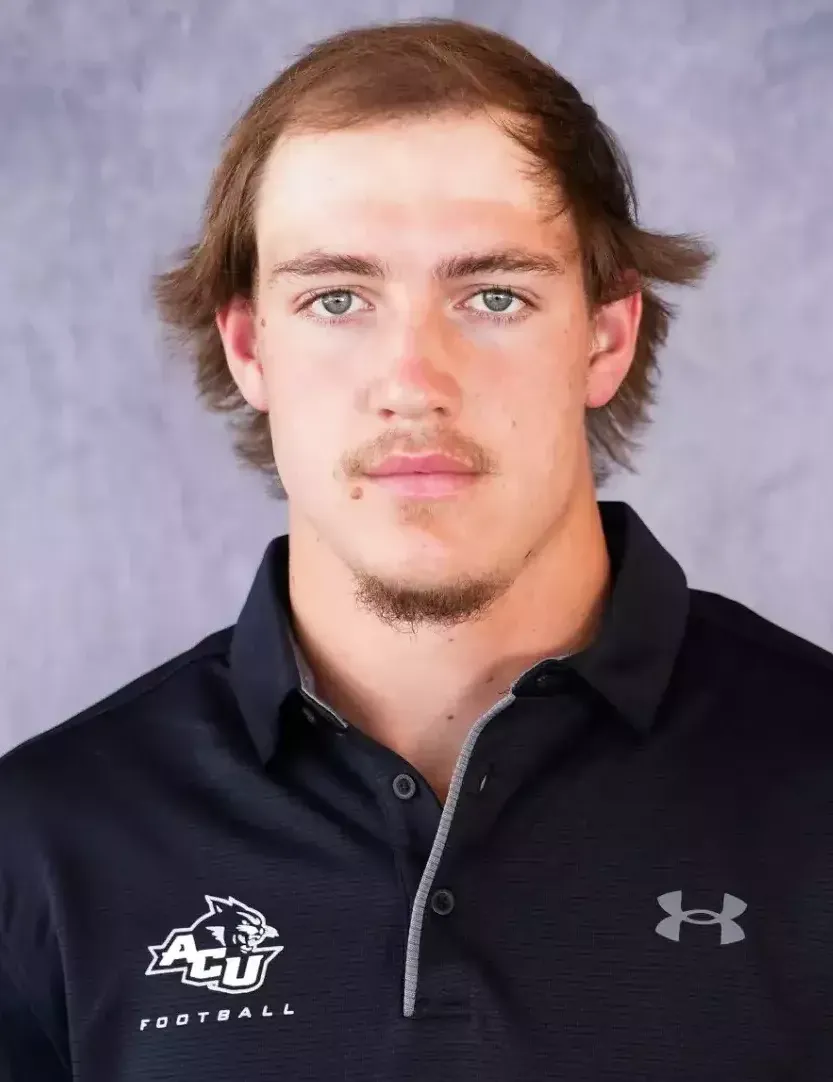 Caton Cramer, Football, undefined