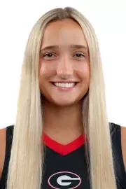 Estelle Haugen, Volleyball, undefined