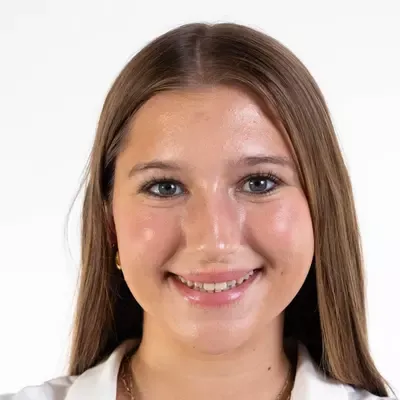 Lucy Newell, Golf, University of Idaho