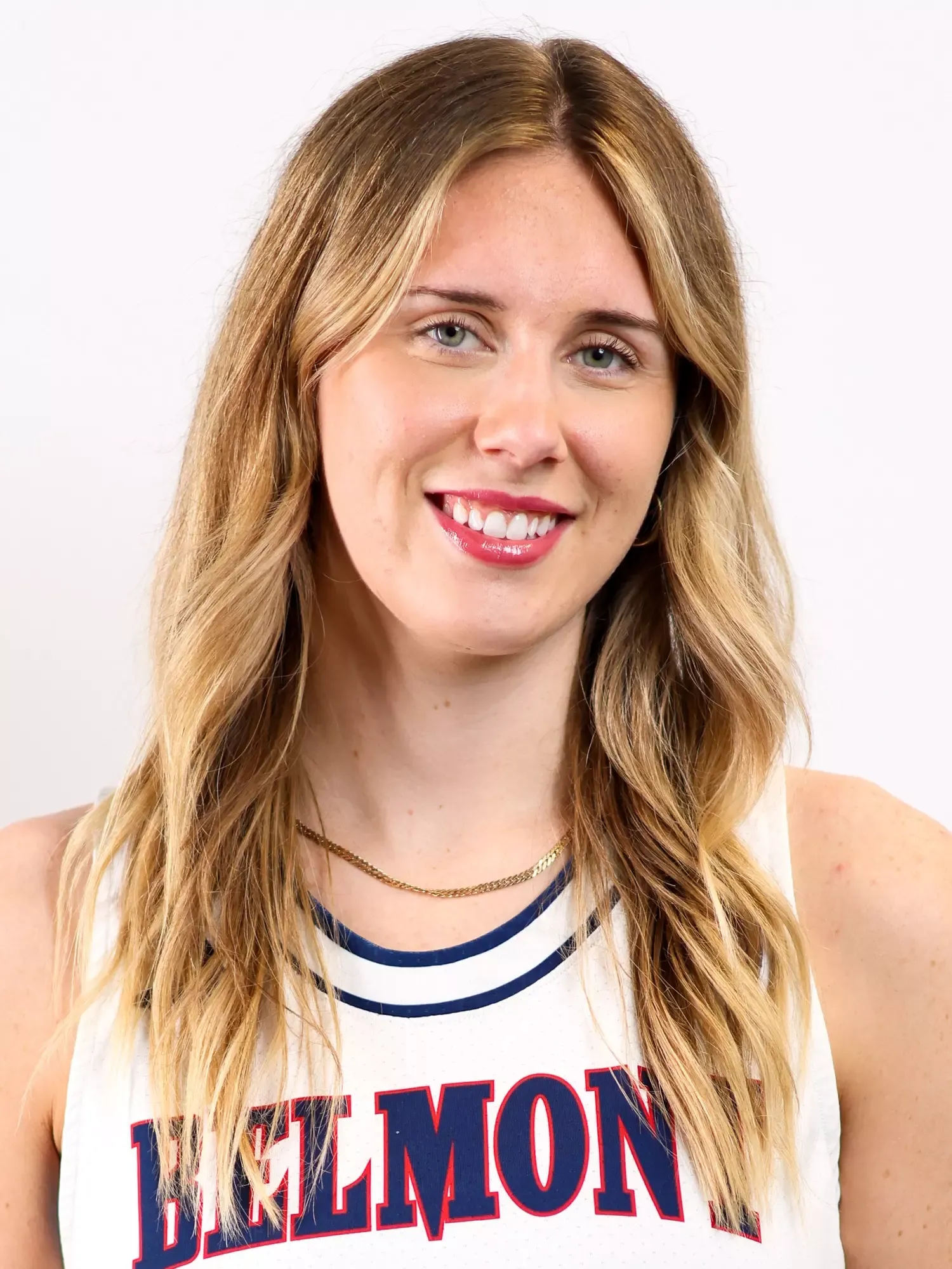 Lauren Rust, Basketball, undefined