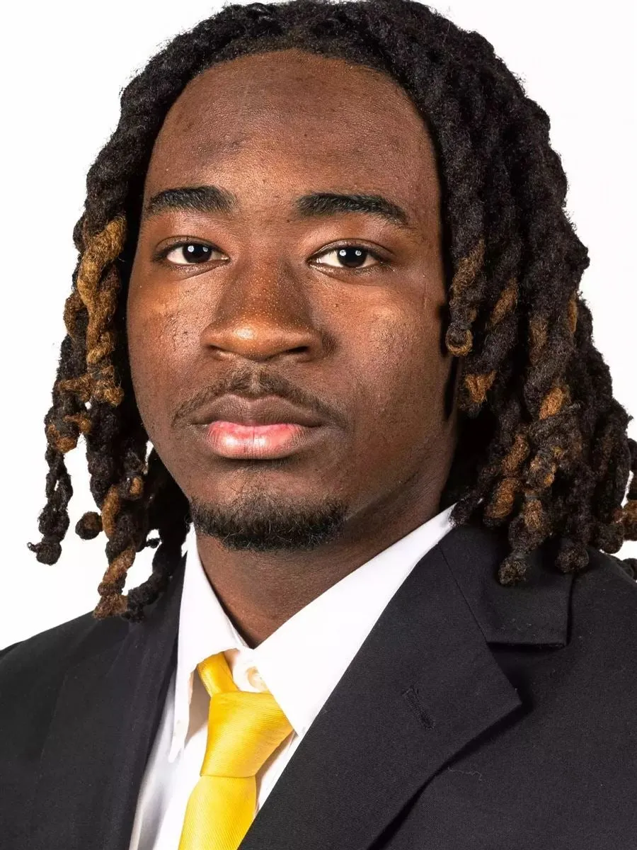 Jaquari Lewis, Football, undefined