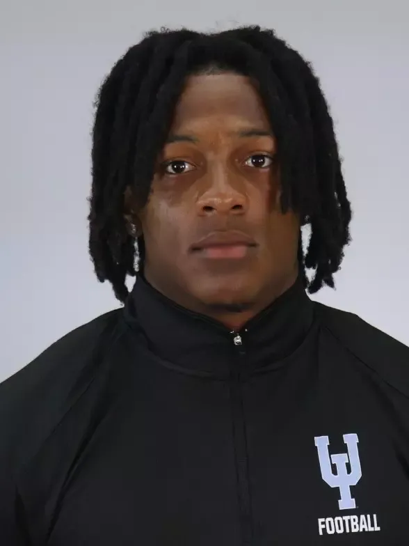 Darrell Matchem, Football, undefined