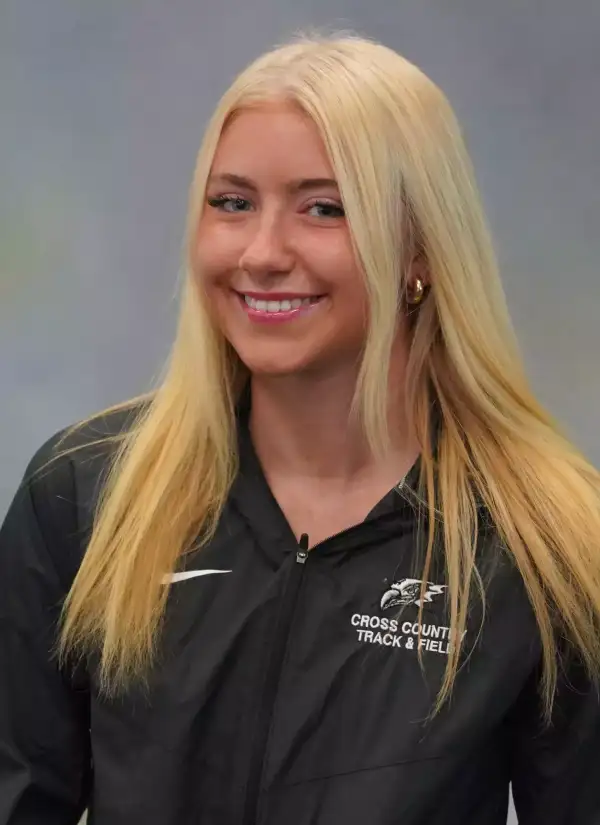 Sydney Galas, Track and Field (O), Niagara University