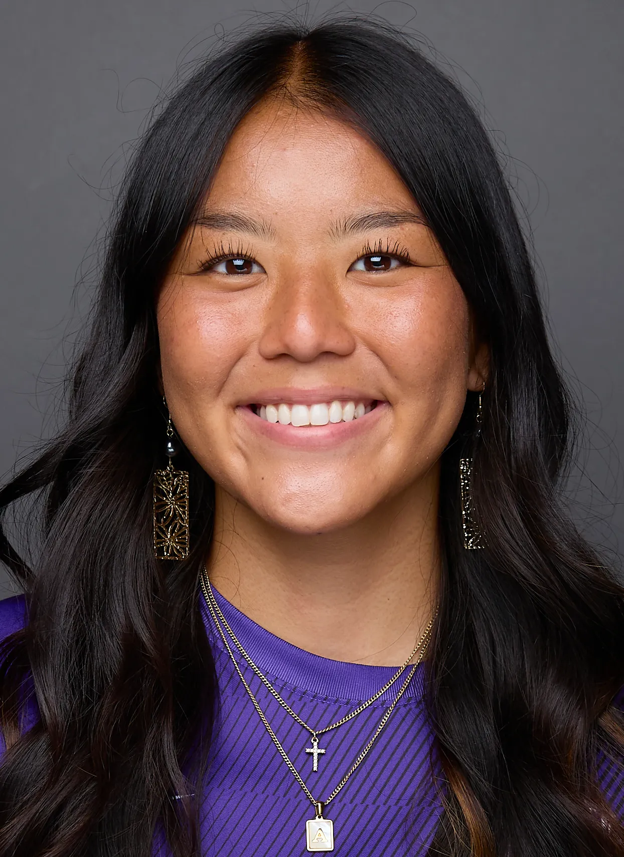 Krislyn Uyeda, Soccer, undefined