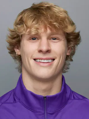 Ben Stratman, Track and Field, undefined