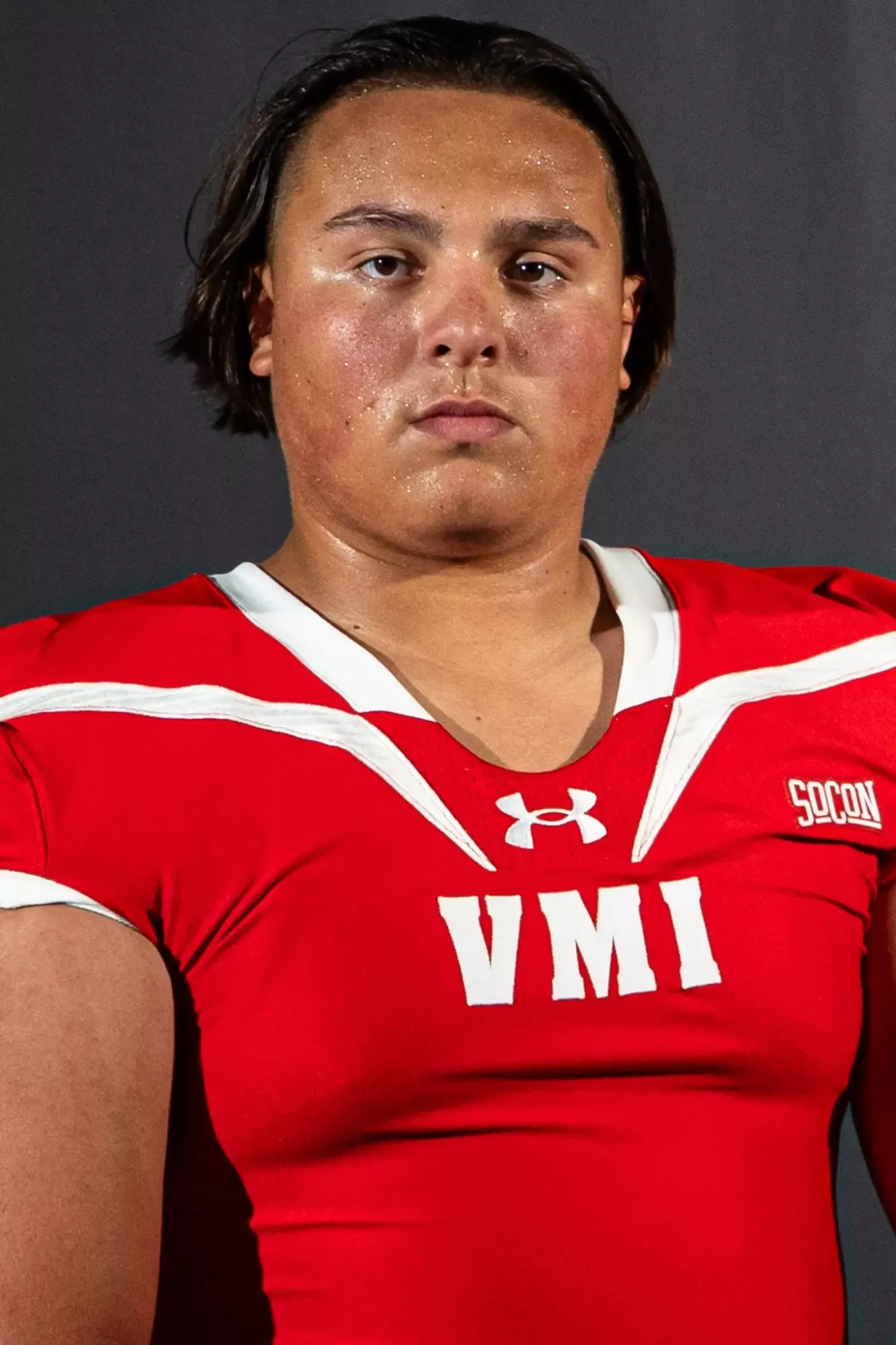 Jason Cortes, Football, undefined