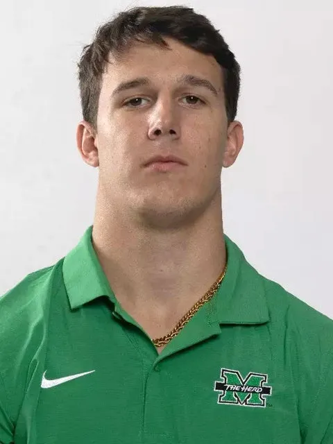 Brock Montgomery, Football, undefined