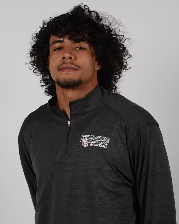 Braylen Meredith, Basketball, Carthage College