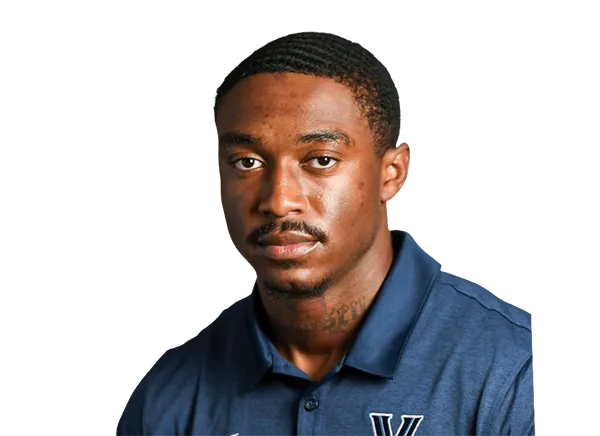 Tyrell Mims, Football, undefined