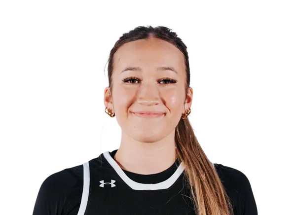 Anika Hyland, Basketball, undefined