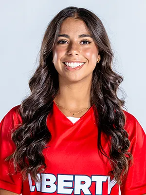 Gabby Miranda, Soccer, undefined