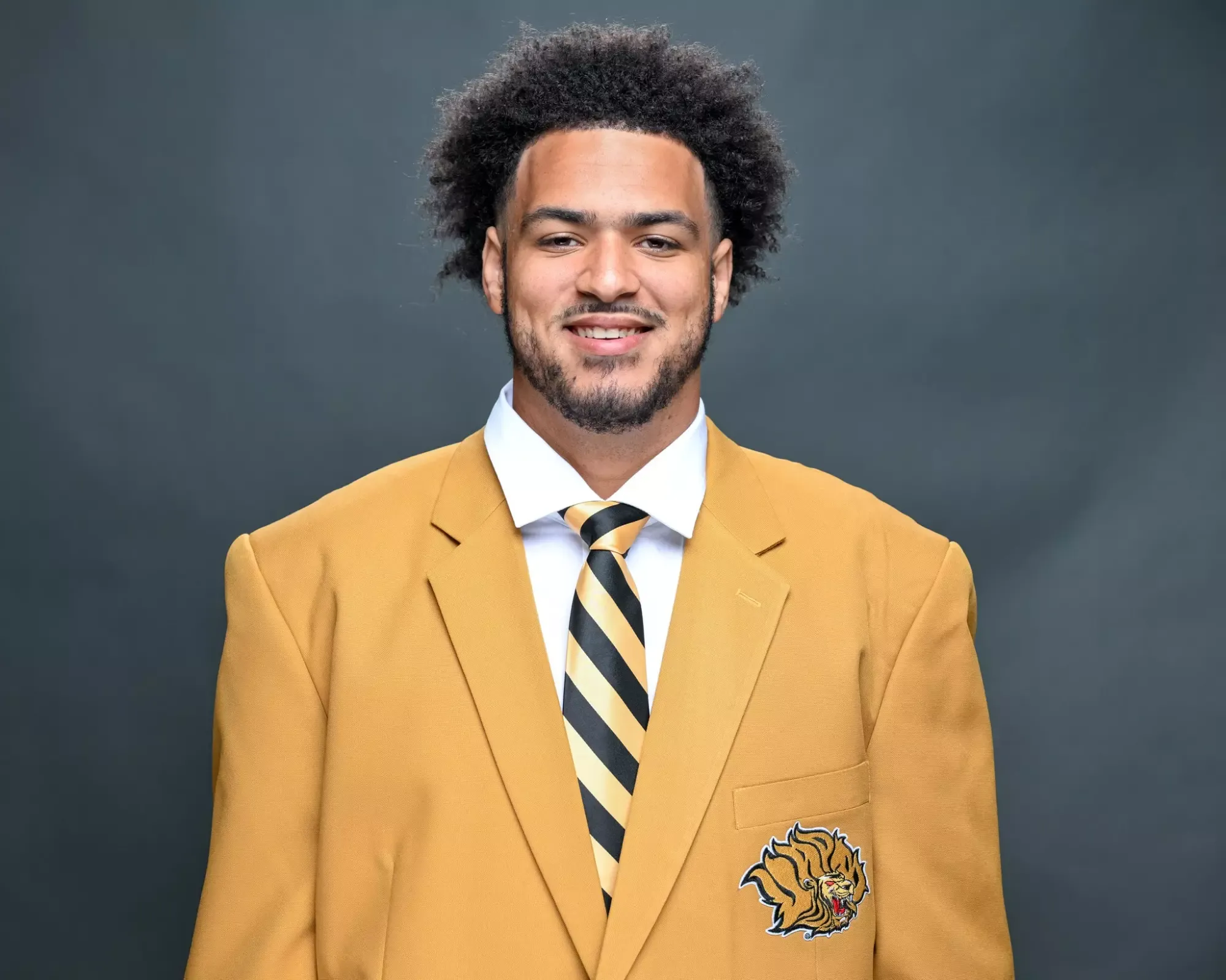 Aydan Blair, Football, undefined