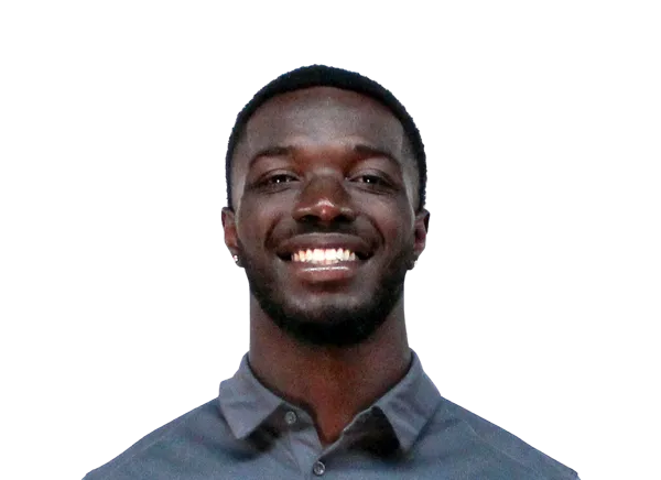 Alton McCaskill, Football, undefined