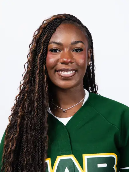 Antonia Henderson, Softball, University of Alabama at Birmingham