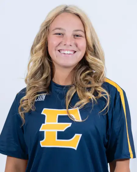 Hailey Porter, Softball, East Tennessee State University