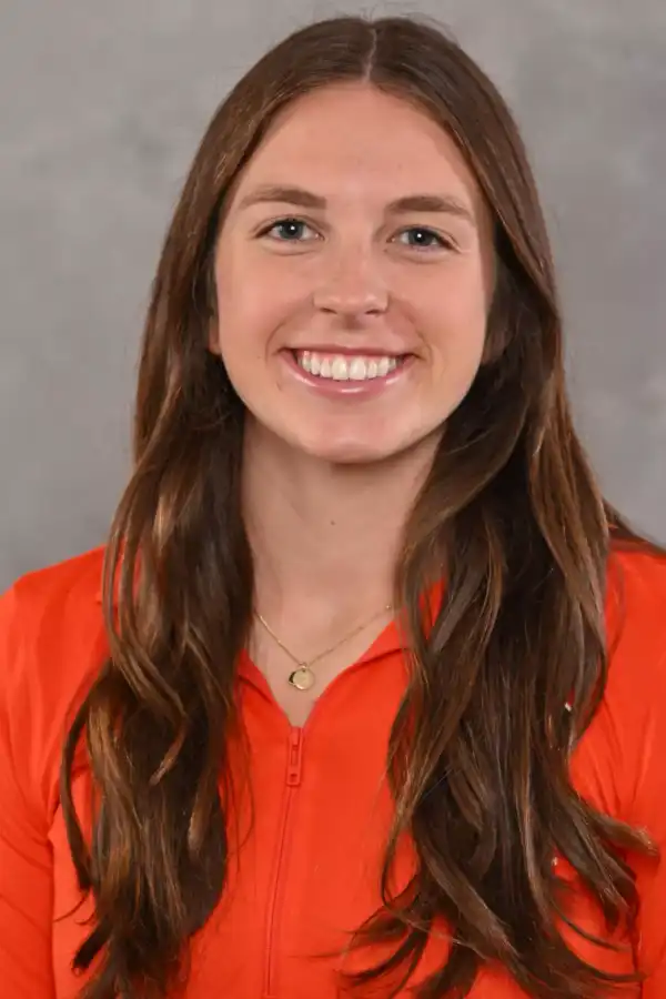 Nora Stroud, Track and Field (O), Campbell University