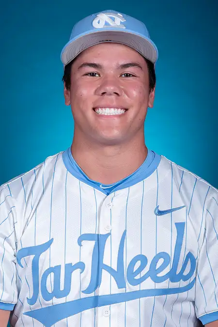 Tim Tyler, Baseball, University of North Carolina