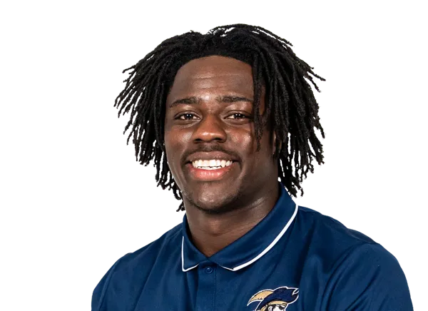 Taivon Snipe, Football, Charleston Southern University