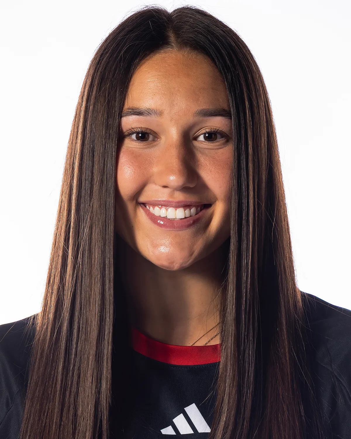 Ella Guyott, Soccer, undefined