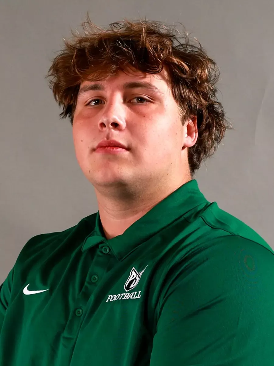 Brody Sahlfeld, Football, Portland State University